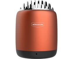 Nillkin Bullet Bluetooth Mini Speaker - Oranje