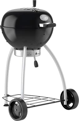 Rösle Barbecue Houtskoolbarbecue No.1 Belly F50 - Rösle — thumbnail 1