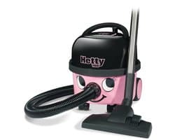 Numatic HET160-11 - Stofzuiger met zak