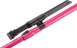 Hyundai Electronics – Steelstofzuiger – Licht gewicht – 600 Watt – Neon pink — thumbnail 2