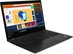 Lenovo ThinkPad X13 G1 - Intel® Core™ i5 10210U - 8GB DDR4RAM - 256GB NVMe SSD - Windows 10 Pro - Intel® UHD Graphics — thumbnail 3