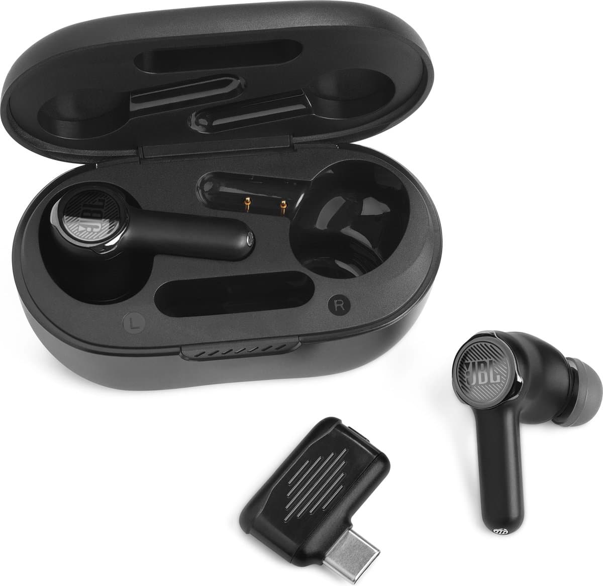 JBL Quantum TWS — afbeelding 1