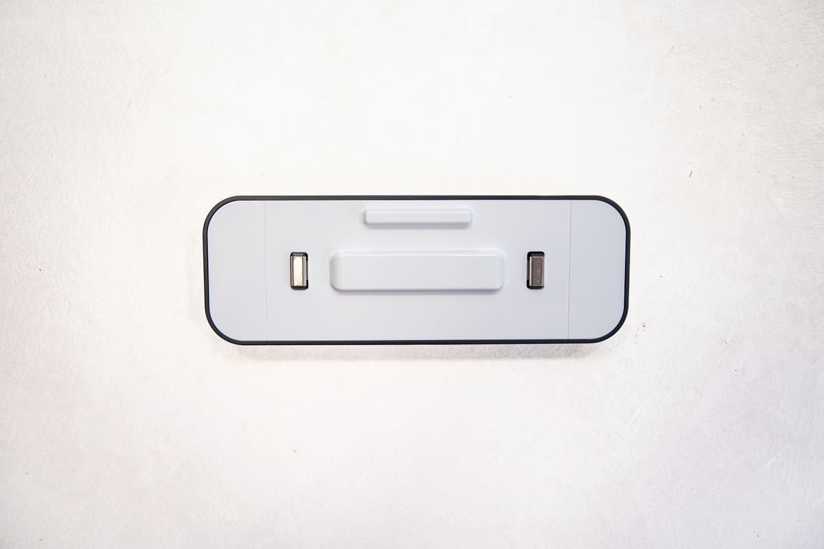 iRobot Braava 390T Oplaadstation | Charging Dock — afbeelding 1