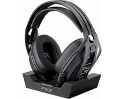 Nacon RIG 800 Pro HX Dolby Atmos - Draadloze Gaming Headset - Xbox Series X/Xbox One - Zwart