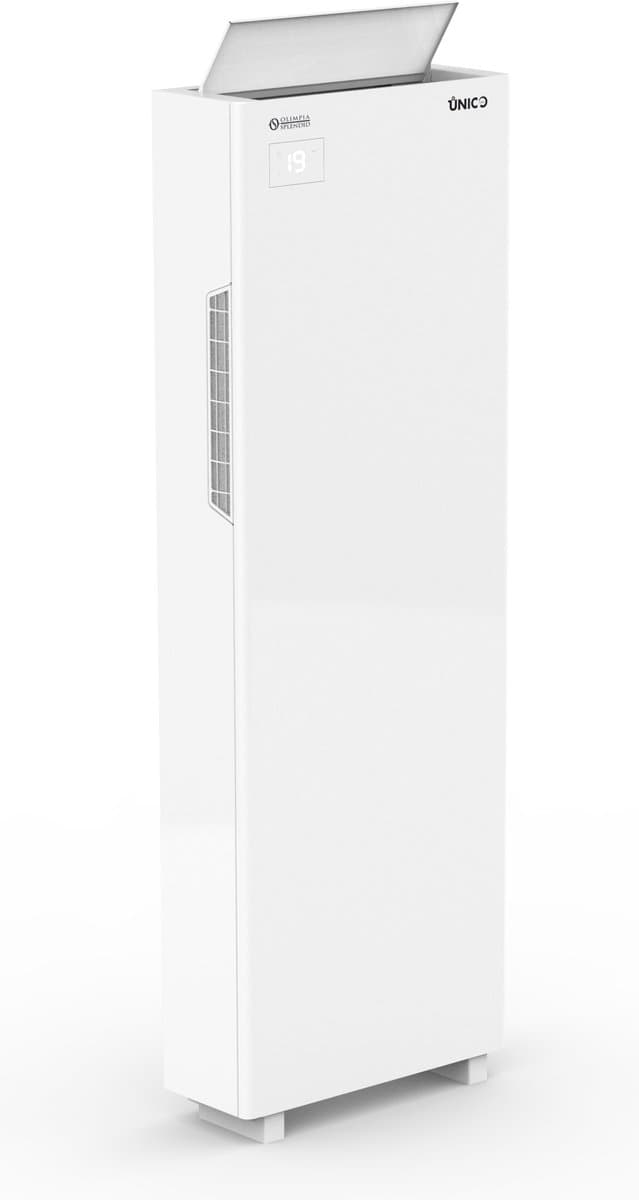 UNICO TOWER INVERTER 25 HP   - Airconditioning — afbeelding 1