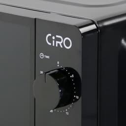CiRO - Microgolfoven solo CMW2409 — thumbnail 4