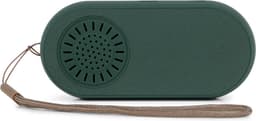 BRAINZ 2-in-1 Earbuds & Speaker Groen — thumbnail 4