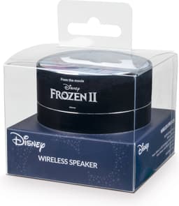 ERT Bluetooth Speaker - Portable speaker - Disney's Frozen 2 — thumbnail 3