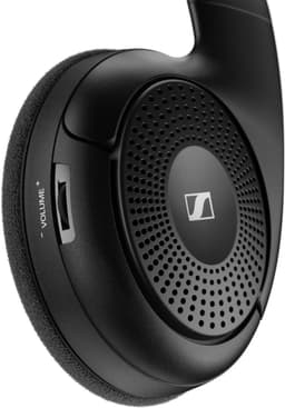 Sennheiser RS 120-W - Koptelefoon - Zwart — thumbnail 5