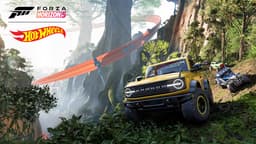 Microsoft Forza Horizon 5: Premium Edition - Xbox Series X|S / Xbox One & Windows Download — thumbnail 4