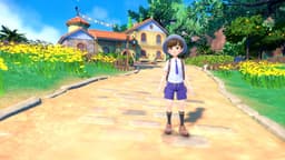 Pokémon Violet - Nintendo Switch — thumbnail 33