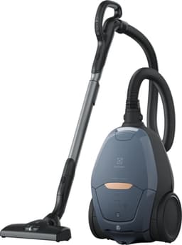 Electrolux Stofzuiger | Model PD82-8DB | Blauw Denim | 3.5 liter | 500 W | 57 dB — thumbnail 4