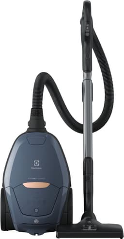 Electrolux Stofzuiger | Model PD82-8DB | Blauw Denim | 3.5 liter | 500 W | 57 dB — thumbnail 5