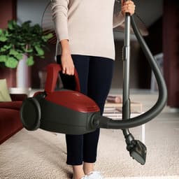 Stofzuiger Electrolux PD82-ANIMA Rood 600 W — thumbnail 2