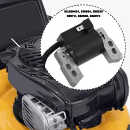 Dailygoods - Grasmaaier Motor Bobine 590454 796964 - Compatibel met Briggs & Stratton Motoren — thumbnail 3