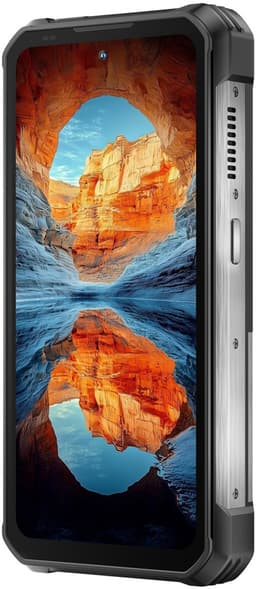 Oukitel Smartphone WP100 Titan 5G 6.8" 12/512GB DS. 33000mAh Black — thumbnail 5