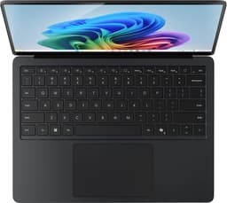 MICROSOFT Surface Laptop - 13.8 inch - WQXGA - Snapdragon X2 Elite X2E-80-100 - 16 GB - 512 GB - Adreno™ Onboard Graphics — thumbnail 5