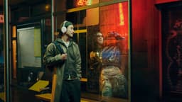Sennheiser Momentum 5 White — thumbnail 4