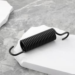 Solidchoice- Idlerspring OEM 732-04323B - Compatibel met MTD/Cub Cadet - Roestvrij Staal - Duurzaam - Schokabsorberend - Effectieve Trillingsverlichting - Veerspanning — thumbnail 5