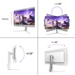 Philips Evnia 32M2N6901A/00 QD-OLED — thumbnail 3