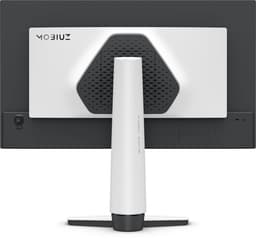 BenQ MOBIUZ EX271QMZ OLED Gaming Monitor 27 Inch QHD 240Hz 0,03 ms FreeSync Premium — thumbnail 2