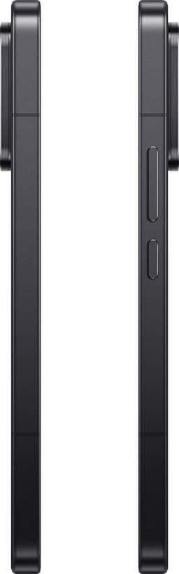 Xiaomi 17T Pro 12GB 1TB Zwart — thumbnail 4