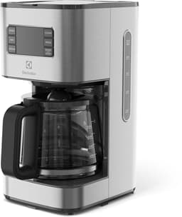Electrolux Create 5 E5CM1-6ST Koffiezetapparaat filter - Zilver — thumbnail 1
