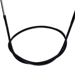 Grasmaaier Kabel - Motoronderdeel Reparatie - Gazon Onderhoud - Slijtvast ABS Materiaal - 137 cm Lengte - Zwart — thumbnail 5