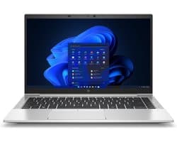 HP EliteBook 840 G8 - 14" FHD Touchscreen - Intel Core i5-1145G7 - 256 GB - 16 GB - Windows 11 Pro