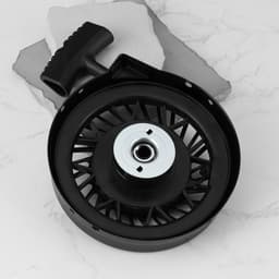 Dailygoods- Pull Starter Terugslag Montage - Compatibel met ATCO Balmoral 14S/17S/20S - Voor Tecumseh AQ148 148cc Motoren - Eenvoudig te installeren - Duurzaam en betrouwbaar - Trekstarter — thumbnail 5