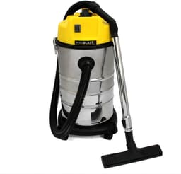 Dakgoot Stofzuiger 1400W – Nat en Droog – 30L Reservoir – Telescoopstang tot 7,2 m – HEPA-filter — thumbnail 5