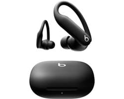 Beats Powerbeats Pro 2 - Zwart