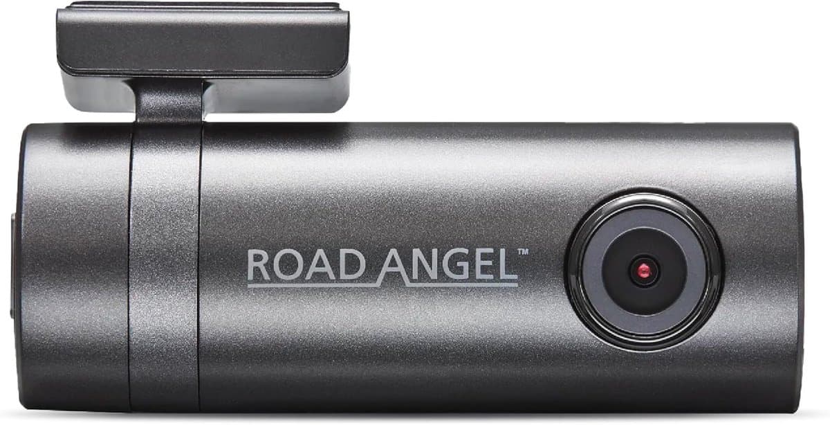 Dashcam 1080p 130° - Super Night View - Built-in WiFi - Eenvoudig beelden delen - ShopVlot — afbeelding 1