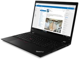 Lenovo ThinkPad T590 - Intel Core i5-8265U - Touchscreen - LTE Module — thumbnail 5