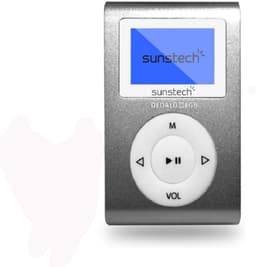 Mini MP3-speler en scherm, geschikt voor studenten — thumbnail 3