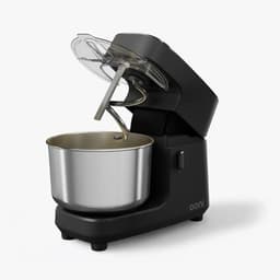 Ooni Halo Core spiraalmixer foundry black — thumbnail 1