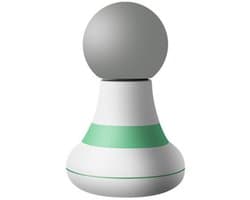Mini Massage Gun - Handheld Spierstimulator - Groen