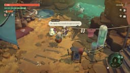 Moonlighter 2: The Endless Vault Collector's Edition - PS5 — thumbnail 3