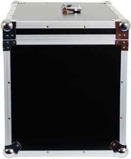 Universele flightcase 650x350x400 mm - Innox Basic Line Case - Multikleur — thumbnail 2