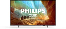 PHILIPS 50PQS7801/12 TV (2026) - Ultra HD 4K - QLED-tv - 50 inch - 2026 — thumbnail 1