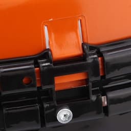 Plastic Grasmaaier Trimmerblad Bescherming - Geluidswand Vervanging Geschikt voor Stihl FS120 FS200 FS250 — thumbnail 2