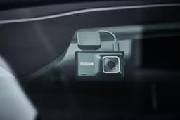 Dashcam - Autocamera Video - Veilig Rijden Vastleggen - 1296p HD Resolutie - 3 Inch Scherm - Zwart — thumbnail 2