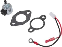 Vervanging carburateur solenoïde voor grasmaaier - 1275709 1275733S 1243502S Stx38. — thumbnail 5