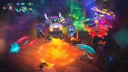 Teenage Mutant Ninja Turtles: Splintered Fate Legendary Edition - Nintendo Switch 2 — thumbnail 3