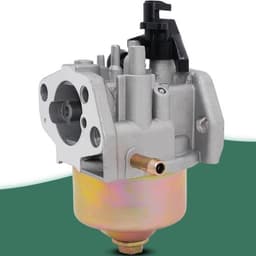 Carburateur - Grasmaaier onderdelen - Inclusief bougie en brandstoffilter - Voor Mountfield modellen - Perfect voor onderhoud en vervanging — thumbnail 4