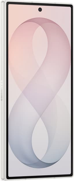 Samsung Galaxy Z Fold 8 Ultra 5G - 256GB - Crème — thumbnail 2