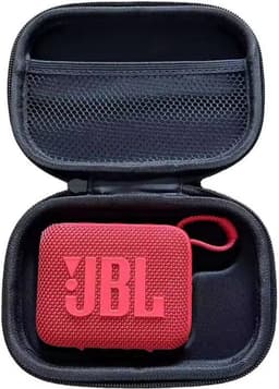 Beschermhoes JBL Go 4 — thumbnail 1