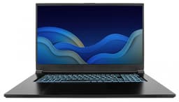 SKIKK Saga IV - 17 inch Laptop - Intel Core i7-13620H - 16GB DDR5 - RTX 3050 - 1TB SSD - 144Hz — thumbnail 1