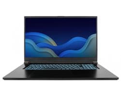 SKIKK Saga IV - 17 inch Laptop - Intel Core i7-13620H - 16GB DDR5 - RTX 3050 - 1TB SSD - 144Hz