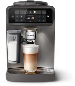 Philips Café Aromis 6000-serie Espressomachine - 25+ Warme & Koude Dranken - LatteGo Pro melksysteem - Koffiemachine met Bonen - Volautomatisch - EP6551/91 — thumbnail 1